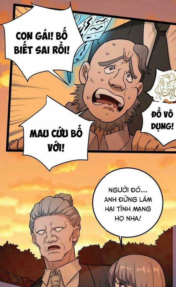 Hồi Xuân Tiểu Độc Y Chapter 64 trang 26