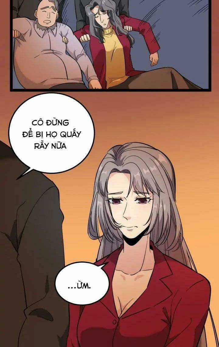 Hồi Xuân Tiểu Độc Y Chapter 64 trang 28