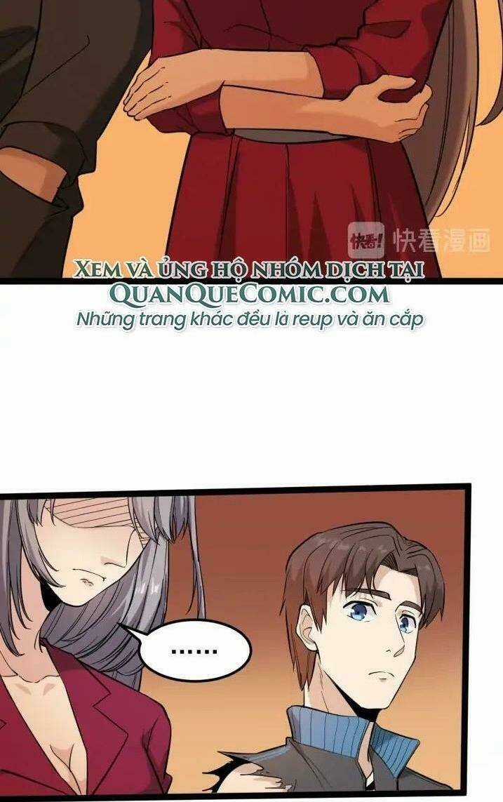 Hồi Xuân Tiểu Độc Y Chapter 64 trang 29