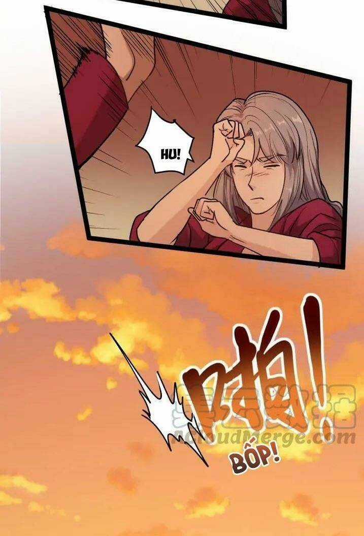 Hồi Xuân Tiểu Độc Y Chapter 64 trang 3