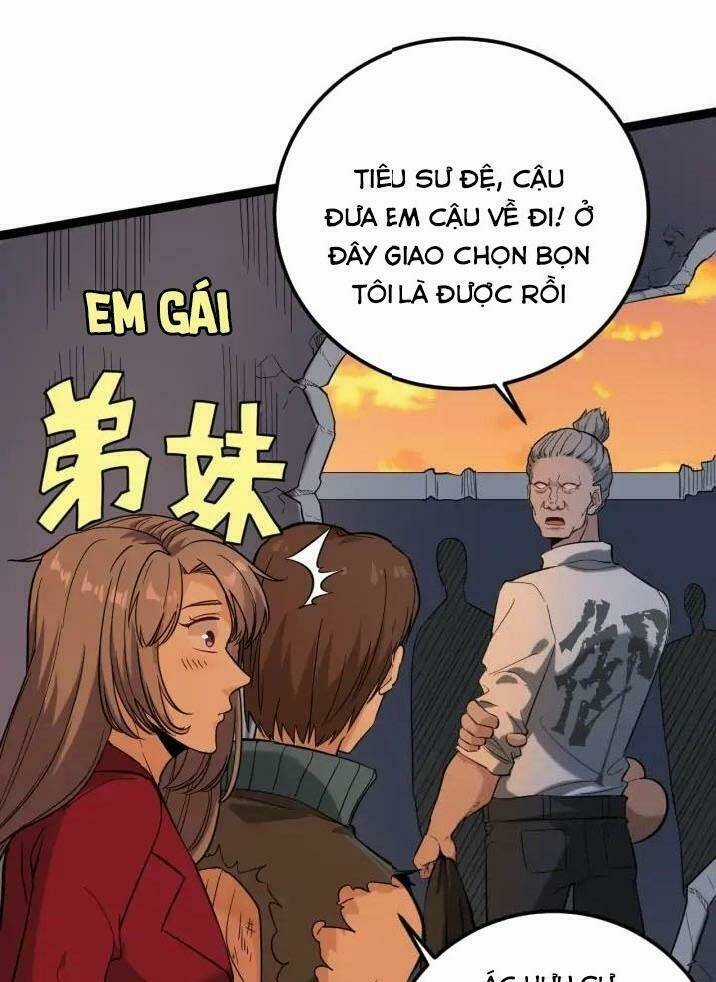 Hồi Xuân Tiểu Độc Y Chapter 64 trang 32