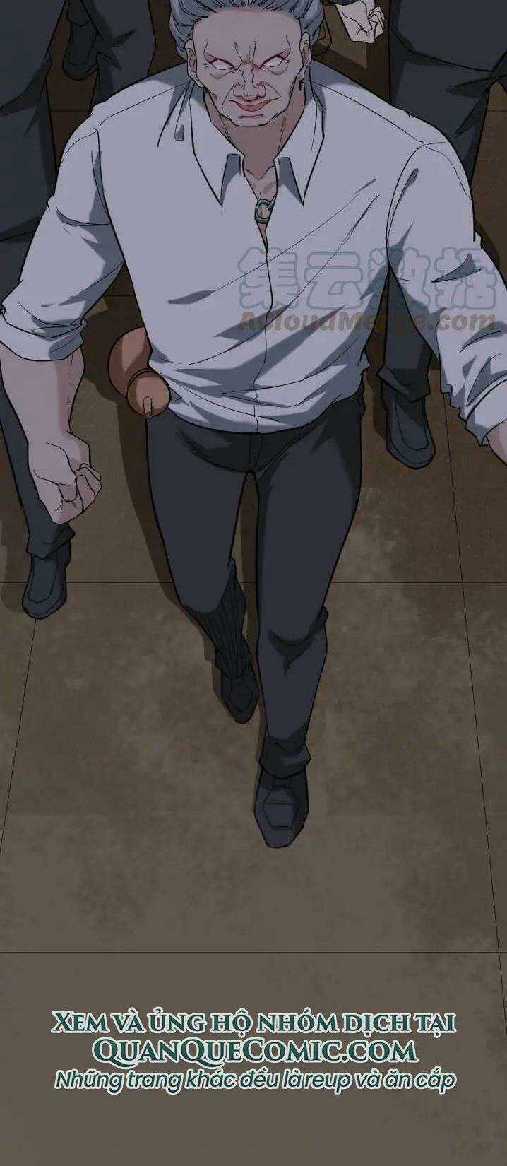 Hồi Xuân Tiểu Độc Y Chapter 64 trang 35