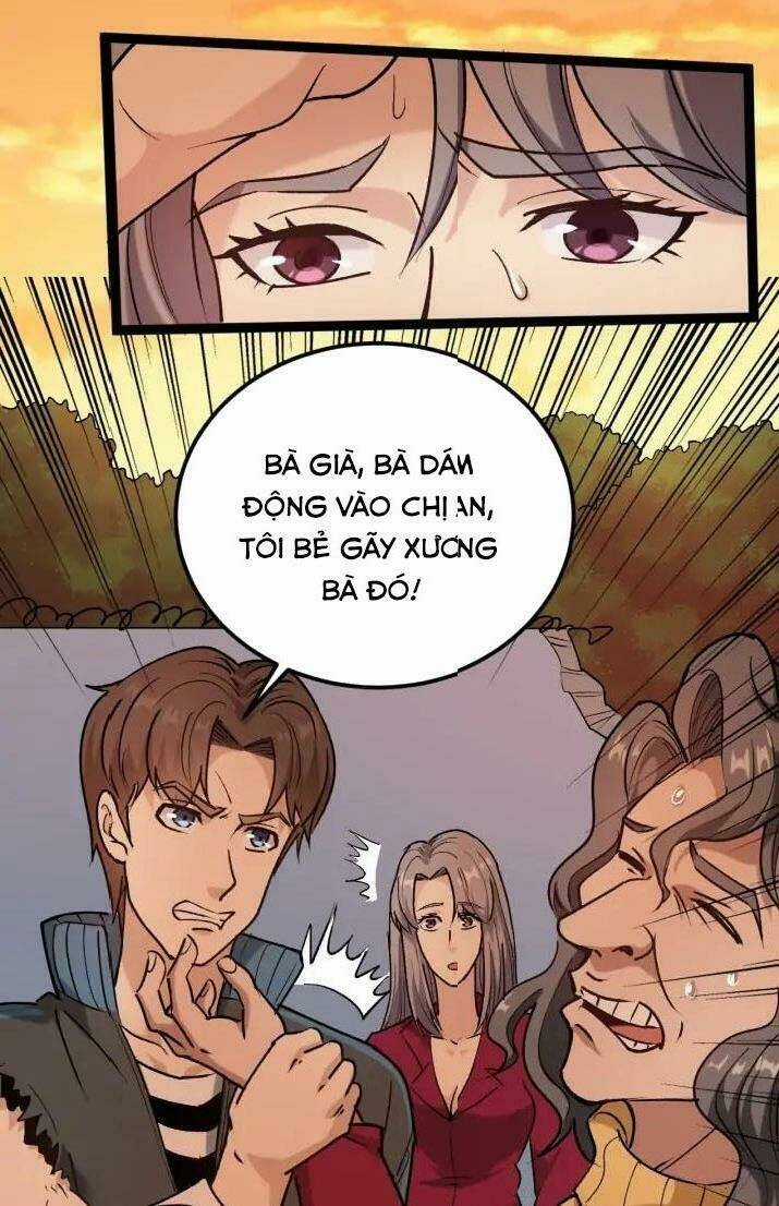 Hồi Xuân Tiểu Độc Y Chapter 64 trang 4