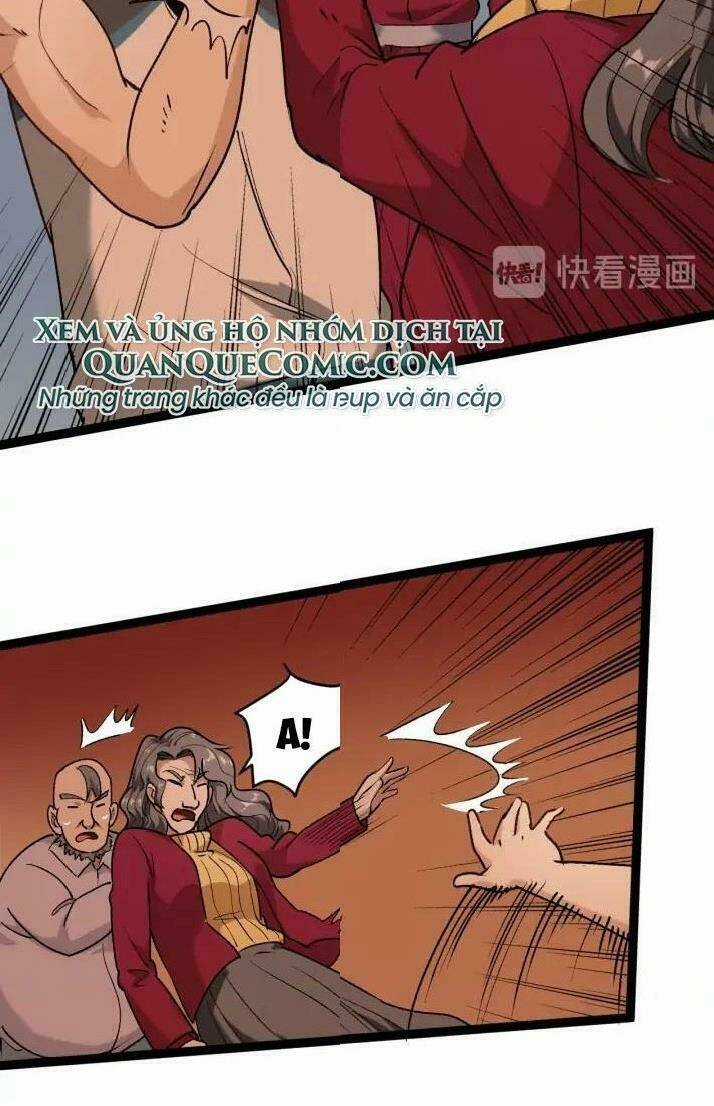 Hồi Xuân Tiểu Độc Y Chapter 64 trang 5