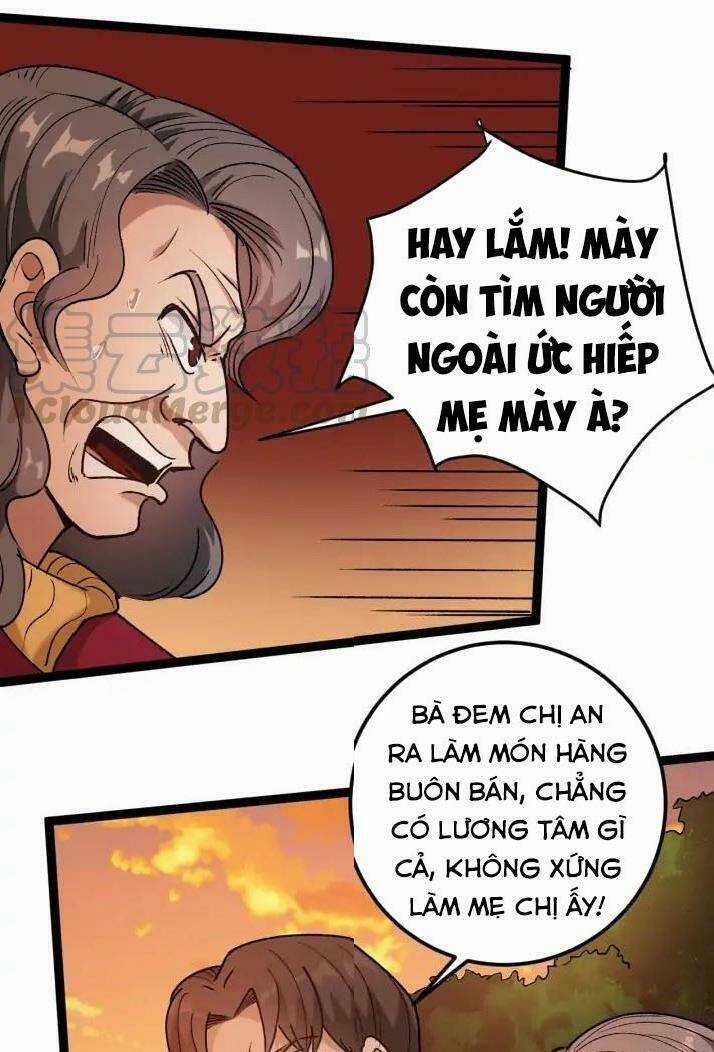 Hồi Xuân Tiểu Độc Y Chapter 64 trang 6