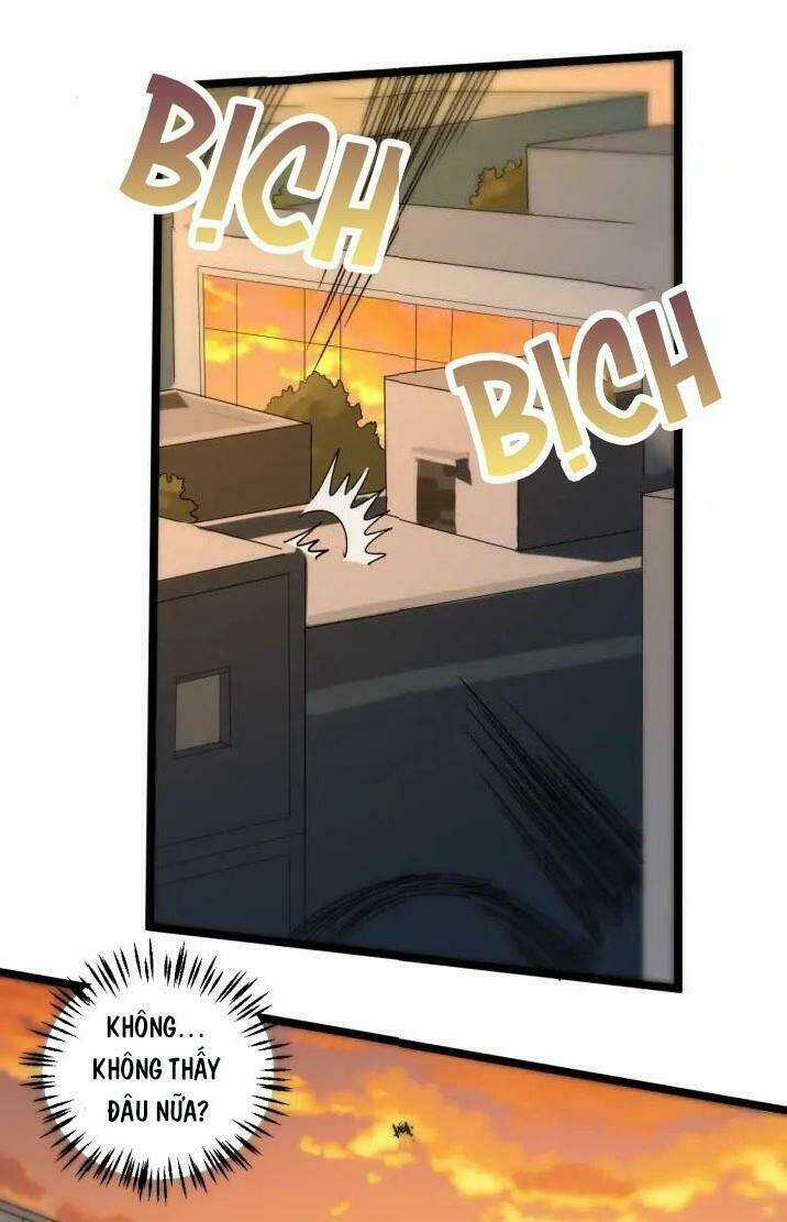 Hồi Xuân Tiểu Độc Y Chapter 65 trang 10