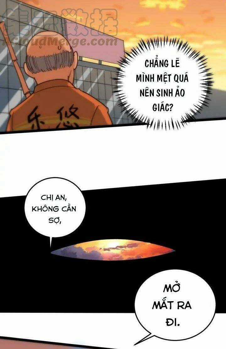 Hồi Xuân Tiểu Độc Y Chapter 65 trang 11