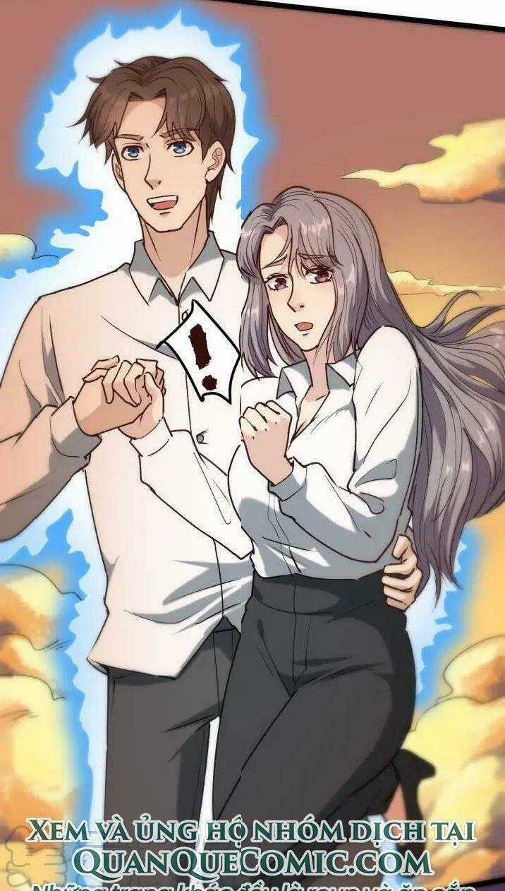 Hồi Xuân Tiểu Độc Y Chapter 65 trang 12