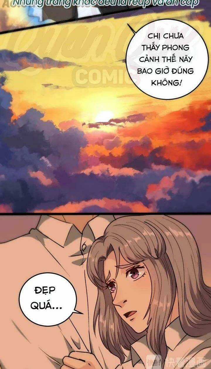 Hồi Xuân Tiểu Độc Y Chapter 65 trang 13