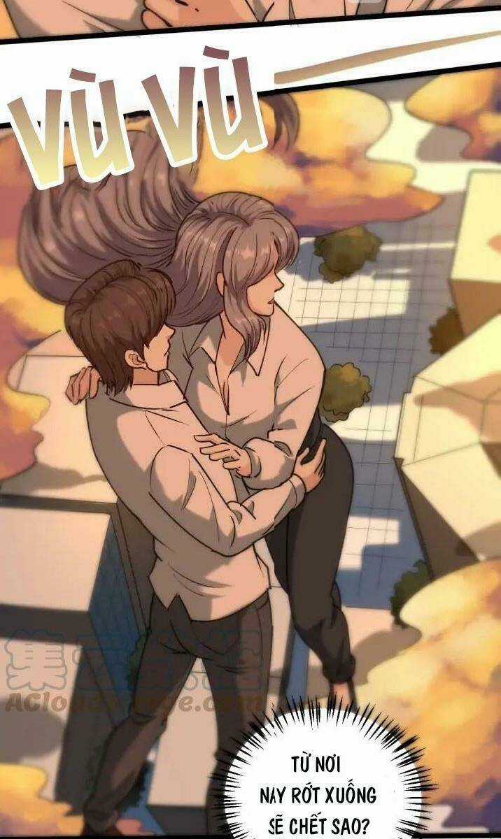 Hồi Xuân Tiểu Độc Y Chapter 65 trang 14