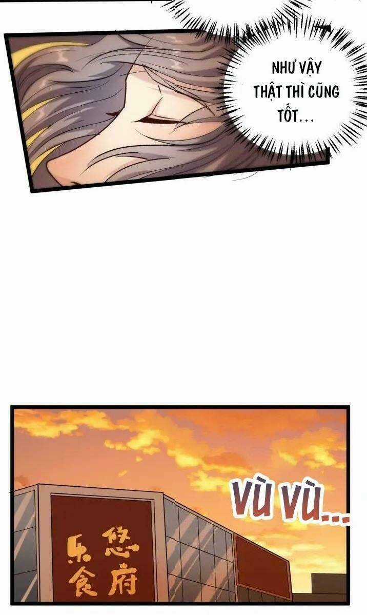 Hồi Xuân Tiểu Độc Y Chapter 65 trang 15