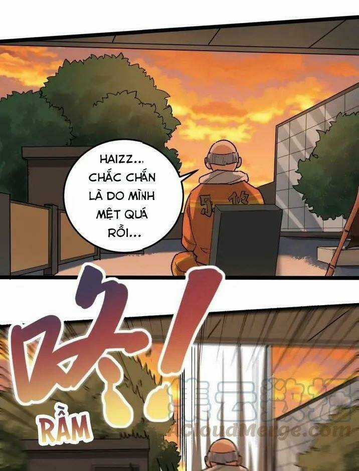 Hồi Xuân Tiểu Độc Y Chapter 65 trang 16