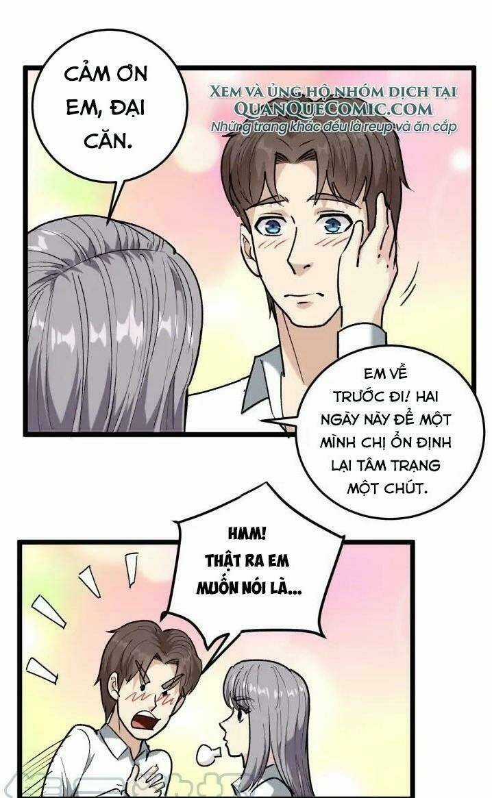 Hồi Xuân Tiểu Độc Y Chapter 65 trang 18