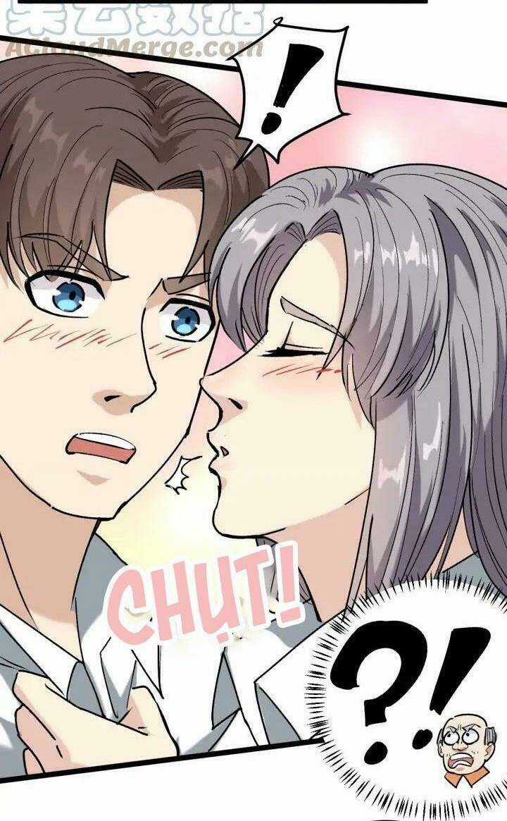 Hồi Xuân Tiểu Độc Y Chapter 65 trang 19