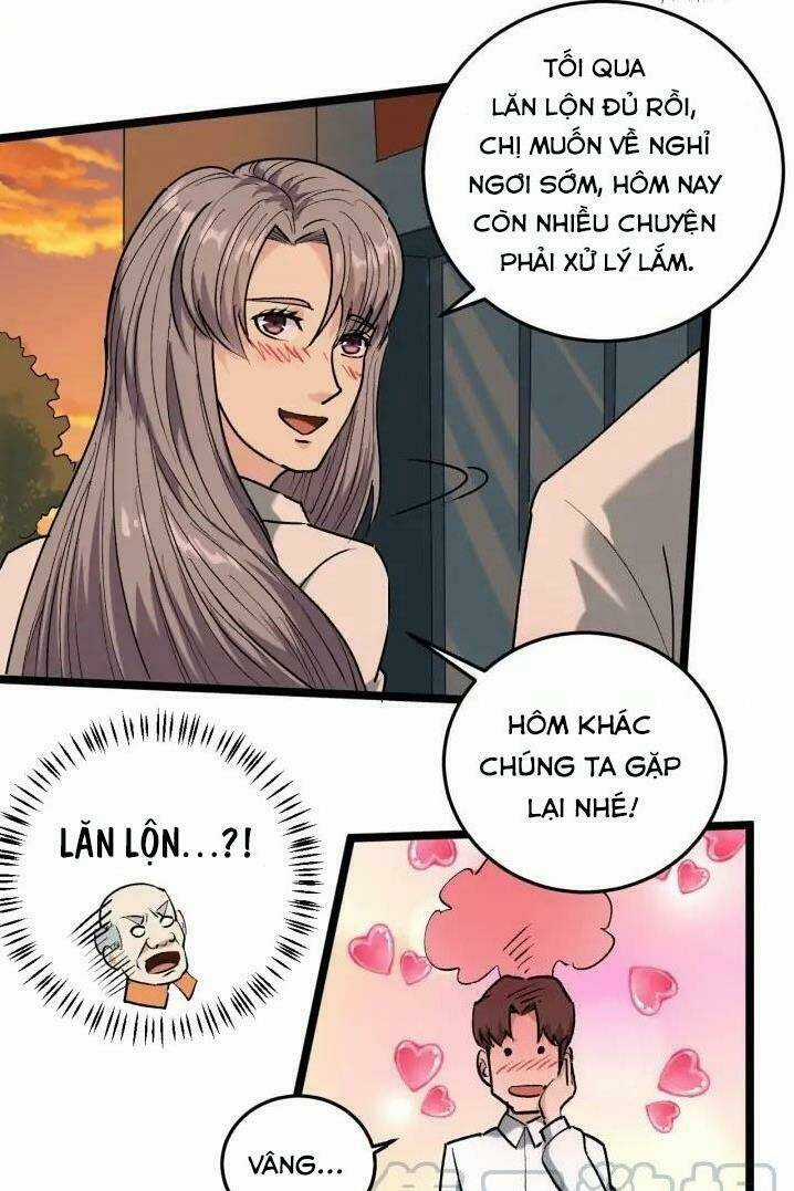 Hồi Xuân Tiểu Độc Y Chapter 65 trang 20