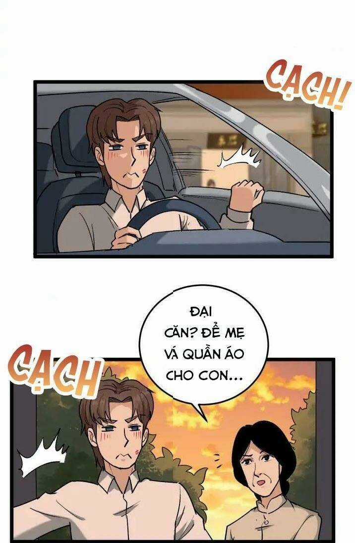 Hồi Xuân Tiểu Độc Y Chapter 65 trang 22