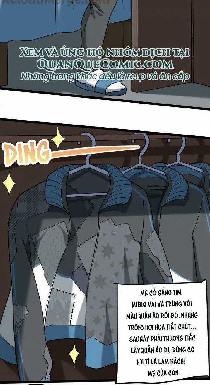 Hồi Xuân Tiểu Độc Y Chapter 65 trang 25