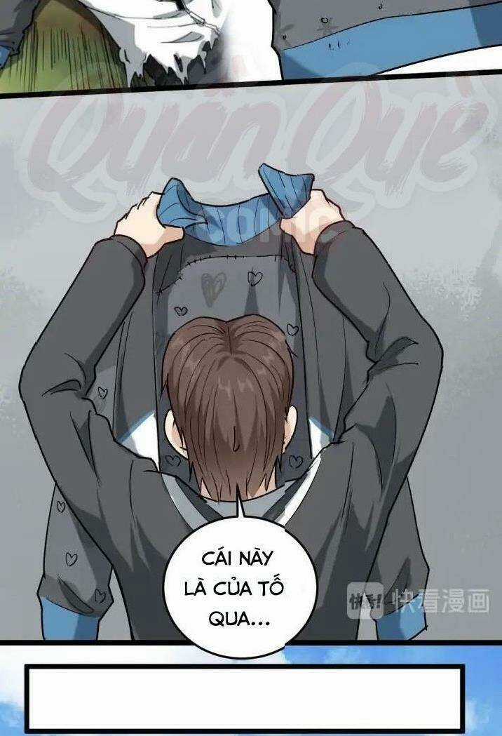 Hồi Xuân Tiểu Độc Y Chapter 65 trang 27