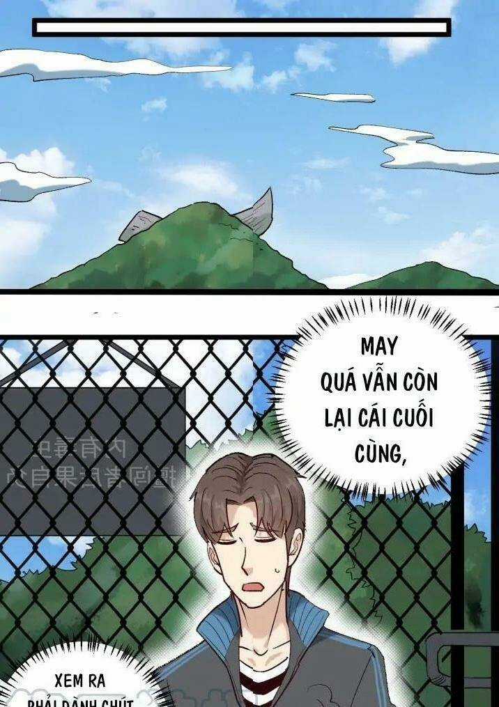 Hồi Xuân Tiểu Độc Y Chapter 65 trang 28