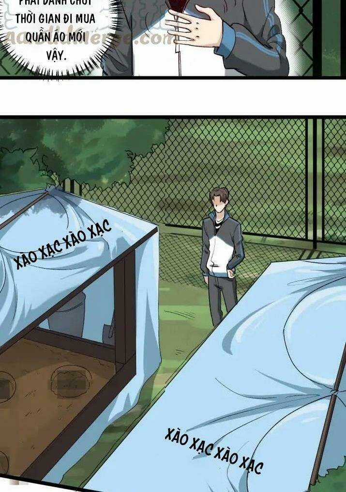 Hồi Xuân Tiểu Độc Y Chapter 65 trang 29