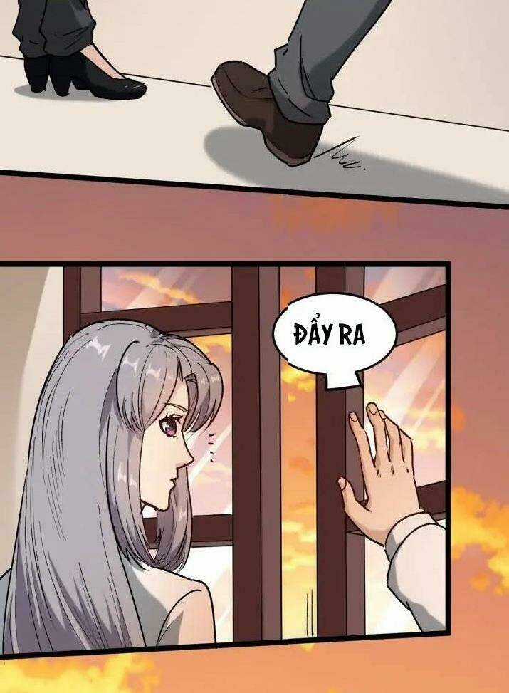 Hồi Xuân Tiểu Độc Y Chapter 65 trang 3