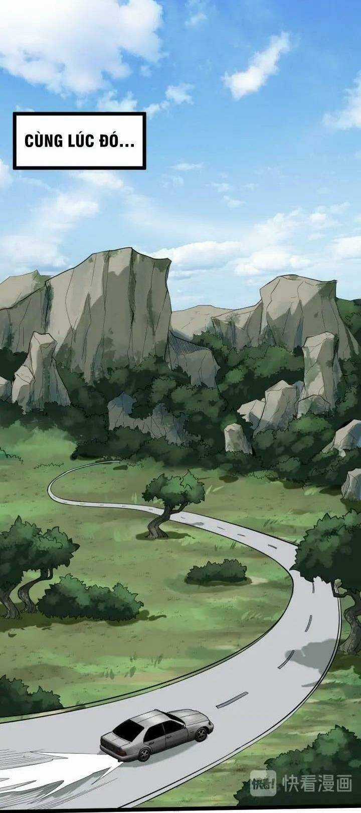 Hồi Xuân Tiểu Độc Y Chapter 65 trang 31