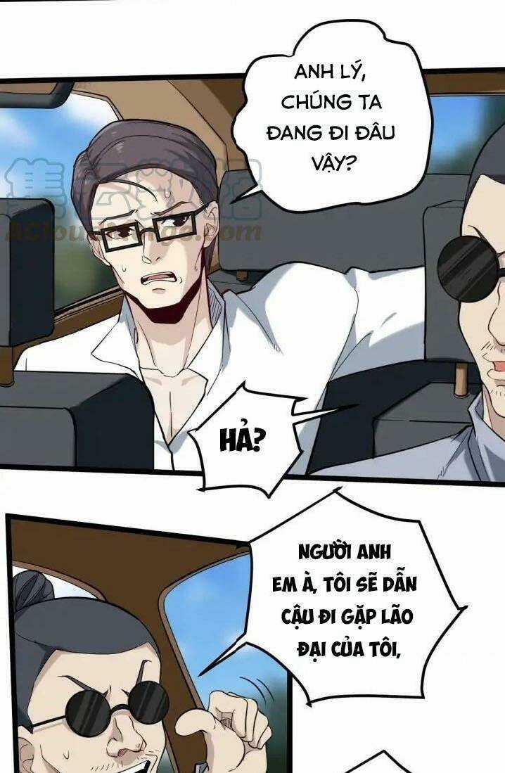 Hồi Xuân Tiểu Độc Y Chapter 65 trang 32