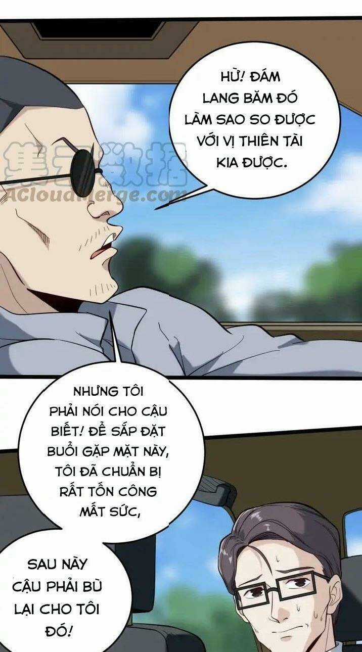 Hồi Xuân Tiểu Độc Y Chapter 65 trang 34