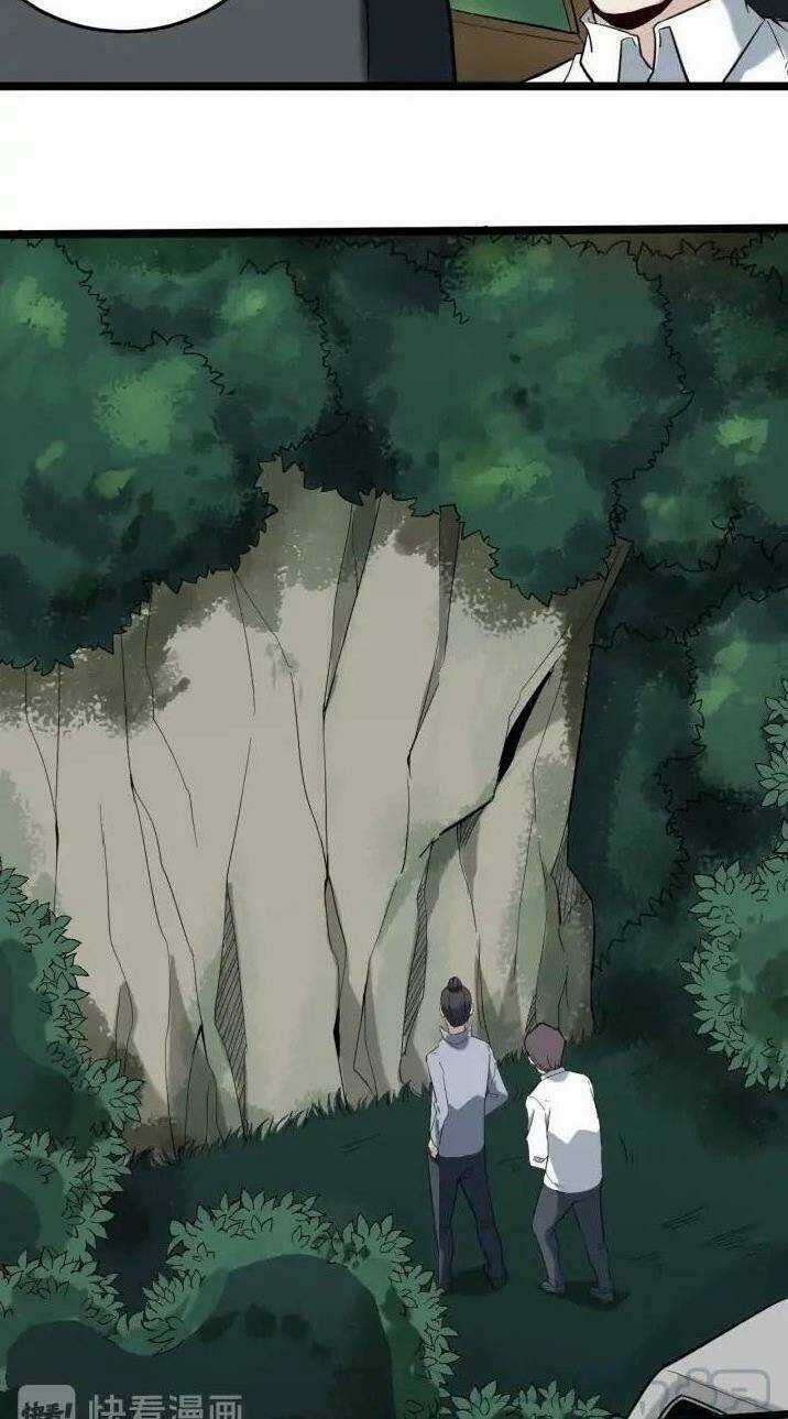 Hồi Xuân Tiểu Độc Y Chapter 65 trang 35