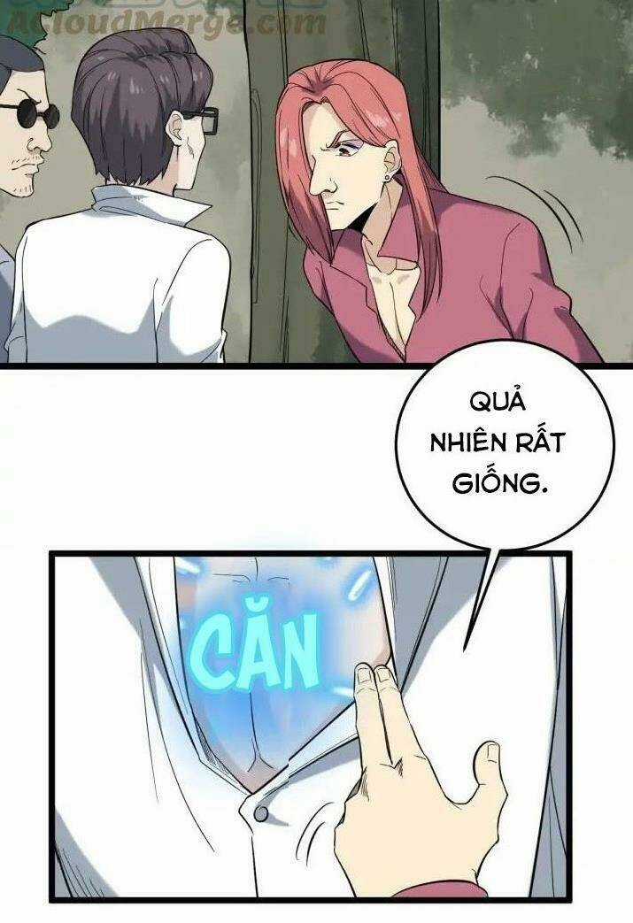 Hồi Xuân Tiểu Độc Y Chapter 65 trang 39