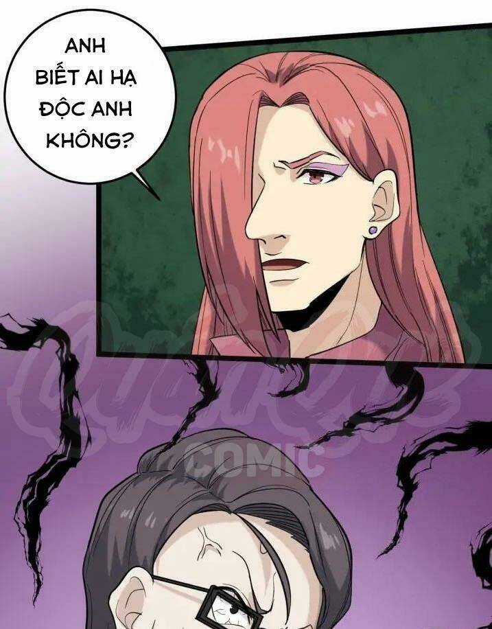 Hồi Xuân Tiểu Độc Y Chapter 65 trang 40