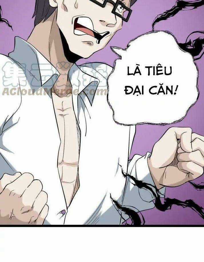 Hồi Xuân Tiểu Độc Y Chapter 65 trang 41