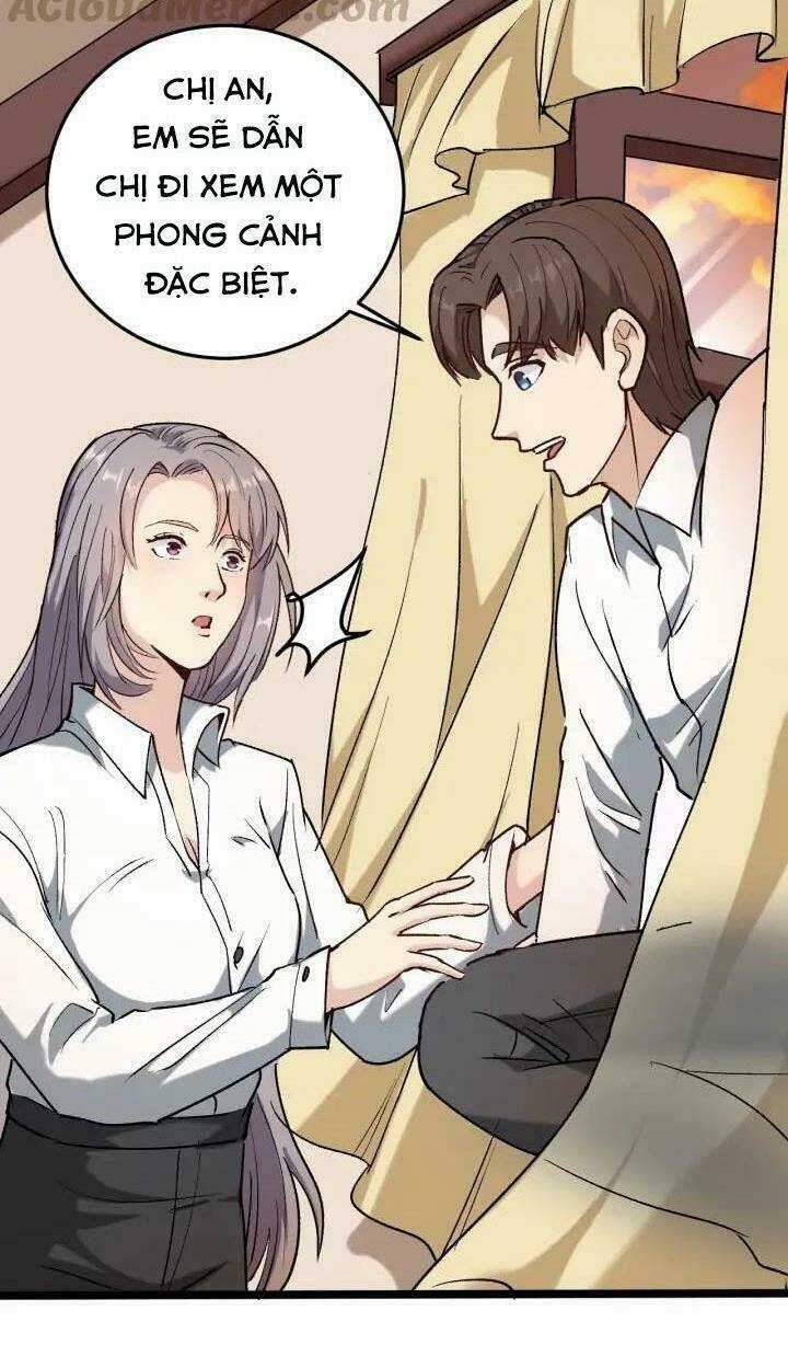 Hồi Xuân Tiểu Độc Y Chapter 65 trang 5