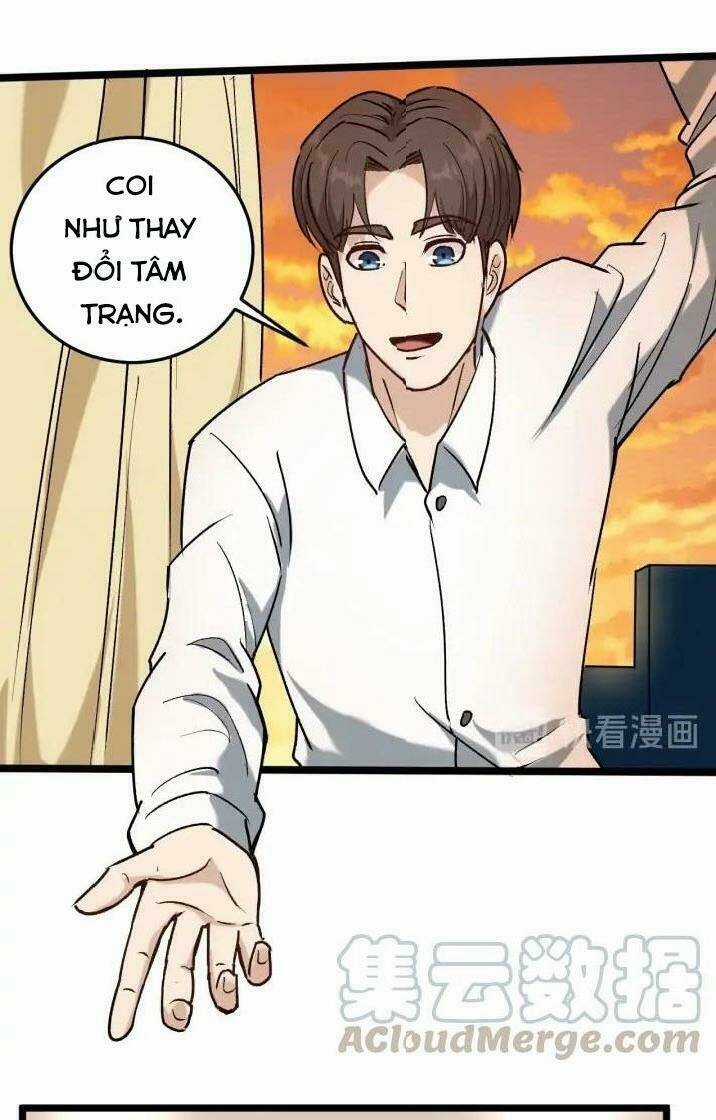 Hồi Xuân Tiểu Độc Y Chapter 65 trang 6