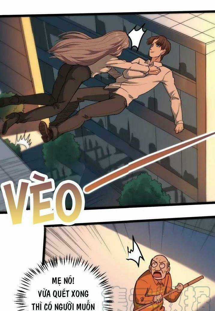 Hồi Xuân Tiểu Độc Y Chapter 65 trang 8