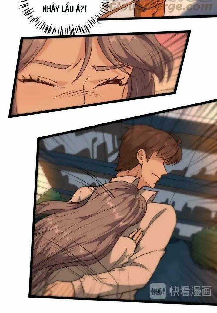 Hồi Xuân Tiểu Độc Y Chapter 65 trang 9