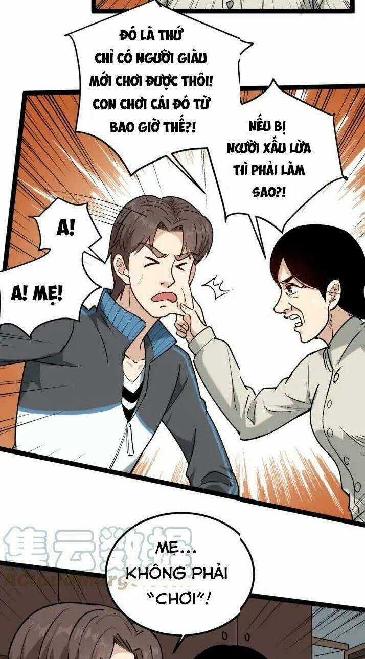 Hồi Xuân Tiểu Độc Y Chapter 66 trang 10