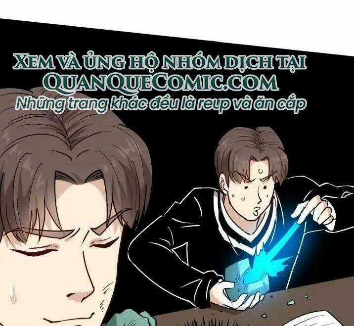 Hồi Xuân Tiểu Độc Y Chapter 66 trang 12