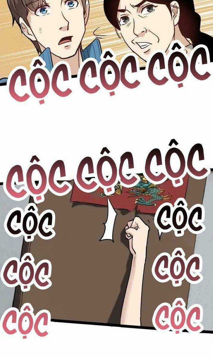 Hồi Xuân Tiểu Độc Y Chapter 66 trang 15