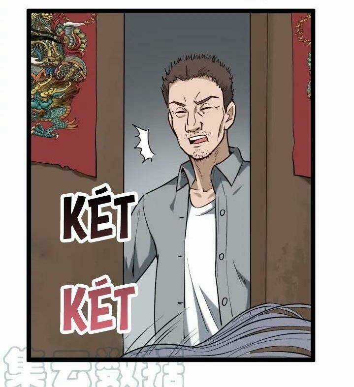 Hồi Xuân Tiểu Độc Y Chapter 66 trang 17