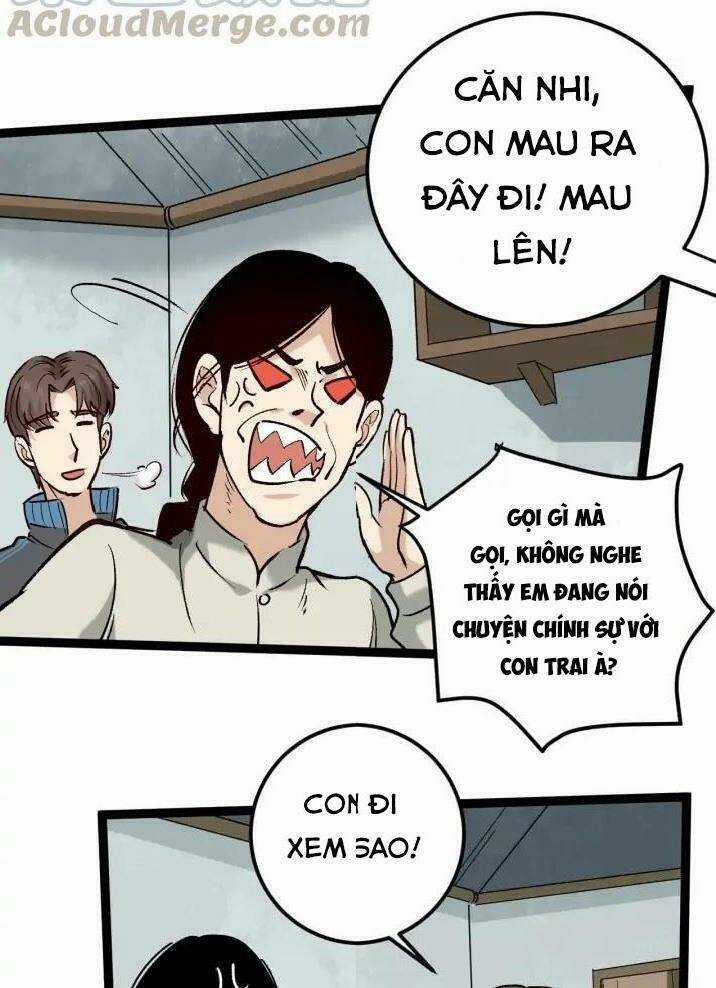 Hồi Xuân Tiểu Độc Y Chapter 66 trang 18