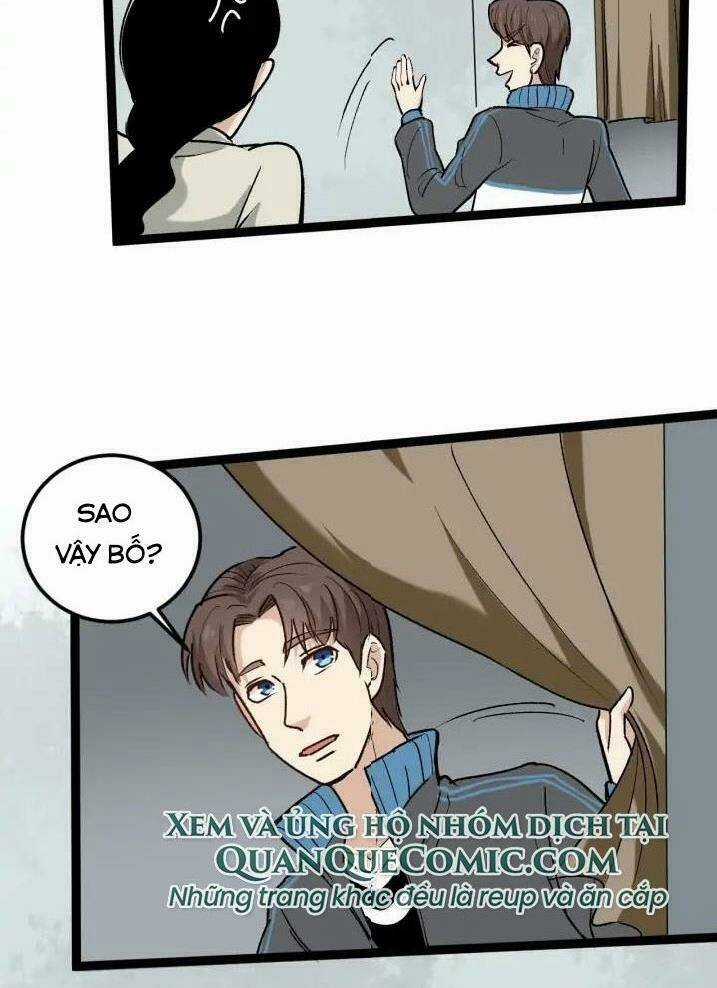 Hồi Xuân Tiểu Độc Y Chapter 66 trang 19