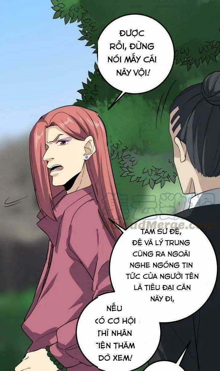 Hồi Xuân Tiểu Độc Y Chapter 66 trang 2