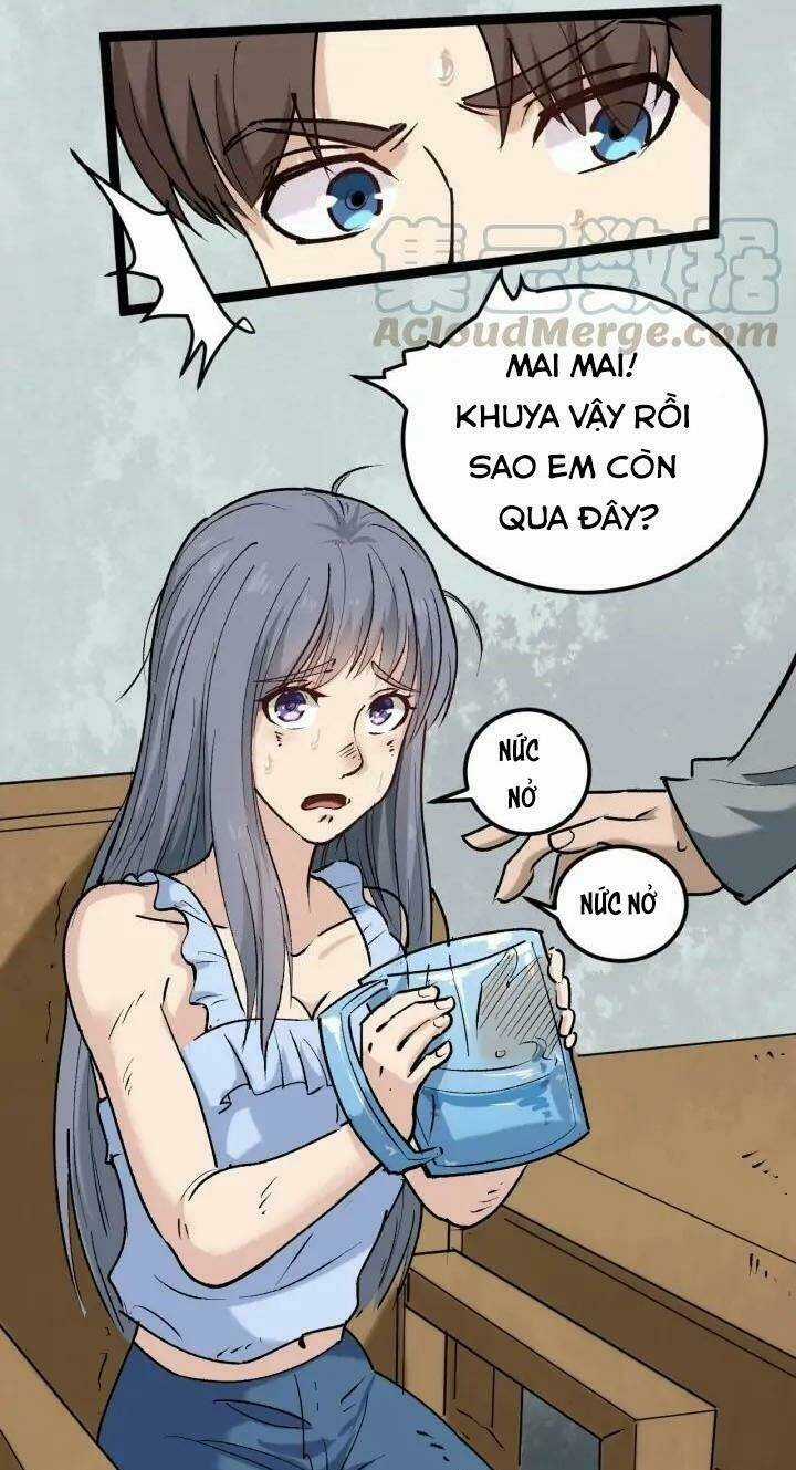 Hồi Xuân Tiểu Độc Y Chapter 66 trang 20