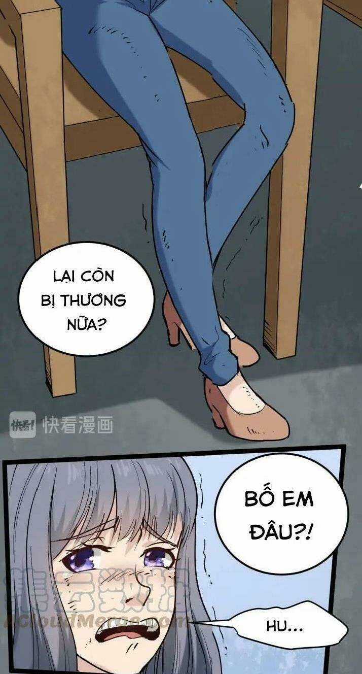 Hồi Xuân Tiểu Độc Y Chapter 66 trang 21