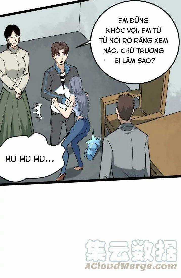 Hồi Xuân Tiểu Độc Y Chapter 66 trang 23