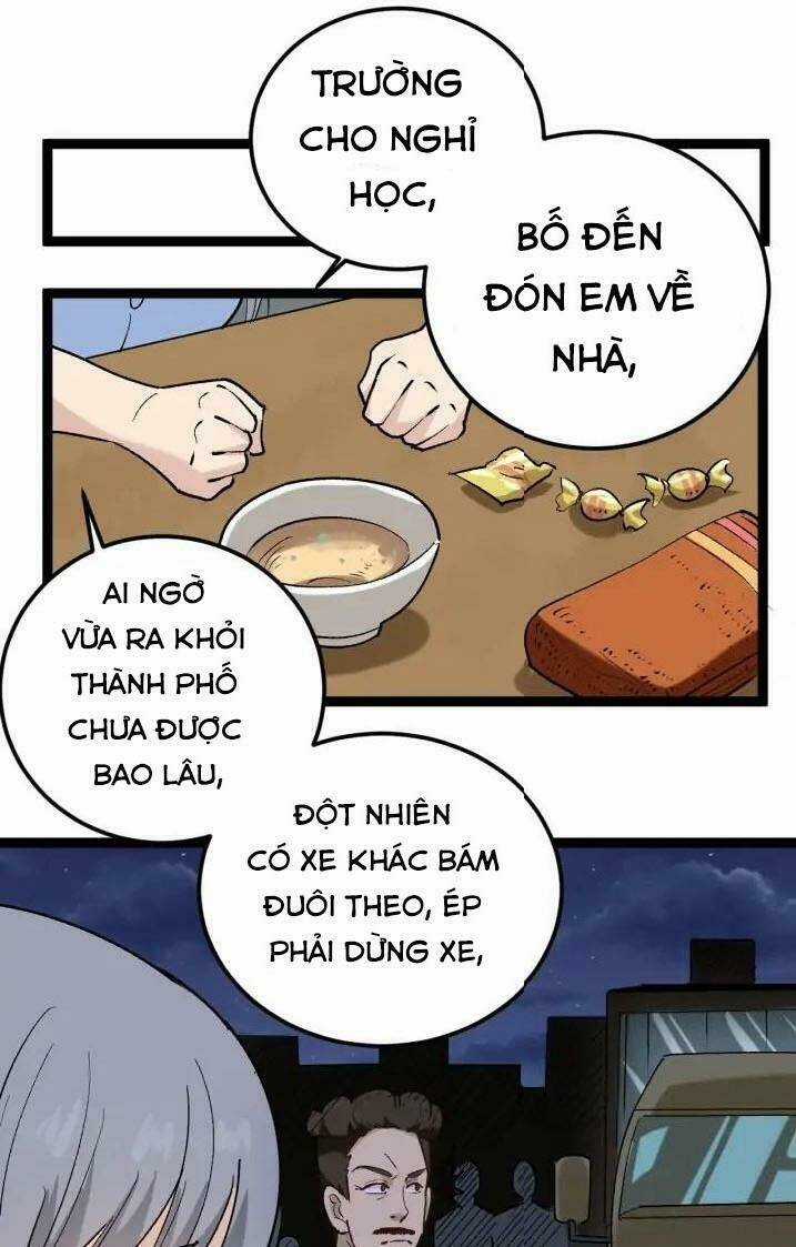 Hồi Xuân Tiểu Độc Y Chapter 66 trang 24