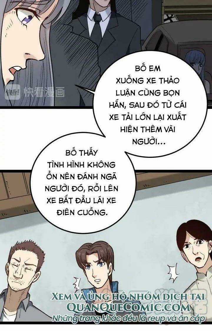 Hồi Xuân Tiểu Độc Y Chapter 66 trang 25