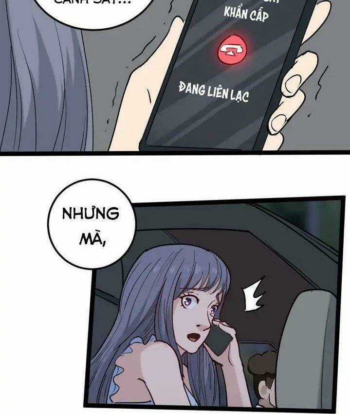 Hồi Xuân Tiểu Độc Y Chapter 66 trang 27