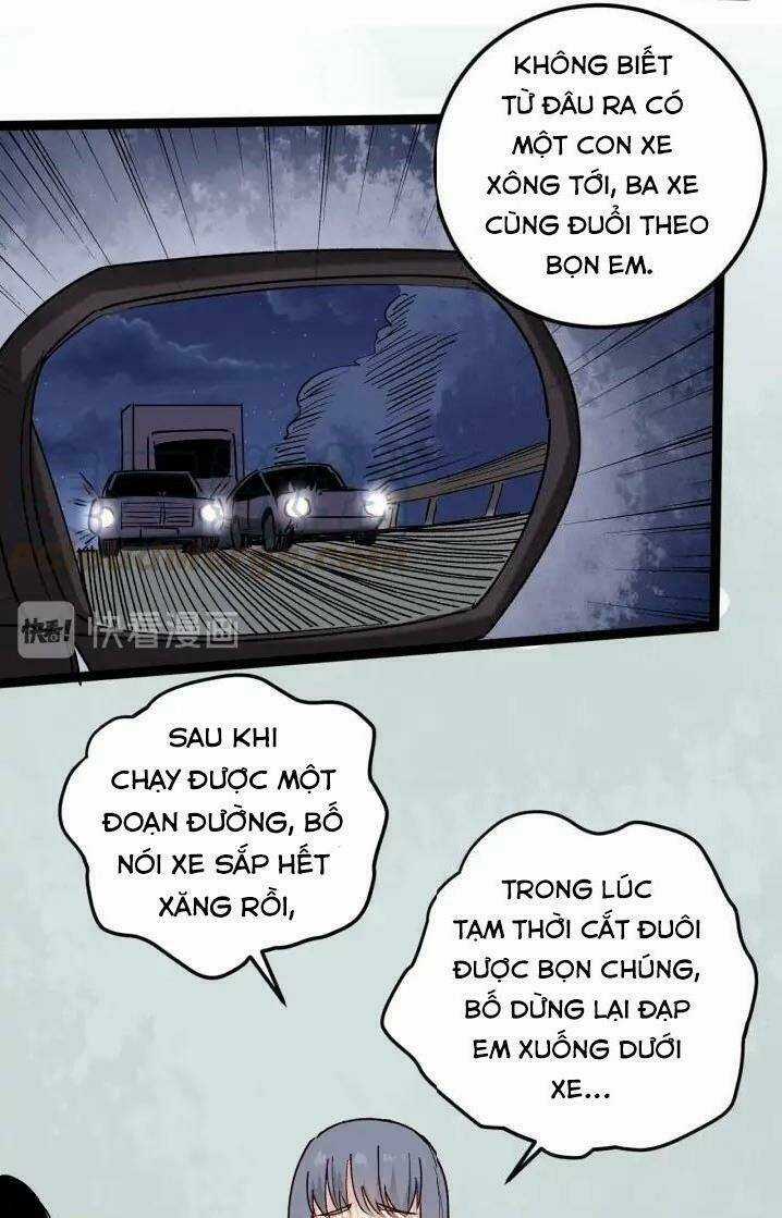 Hồi Xuân Tiểu Độc Y Chapter 66 trang 28